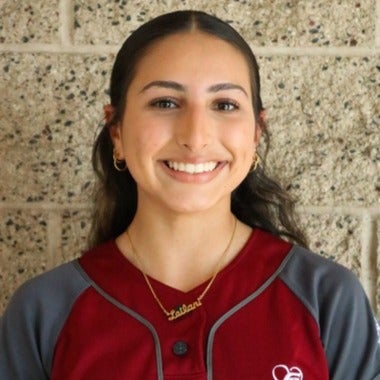 Leilani Salgado mugshot