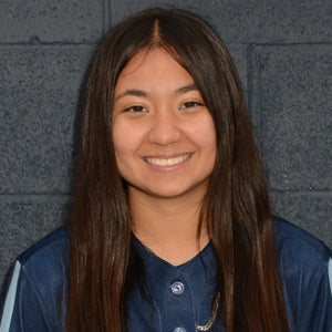 Autumn Cabrera mugshot