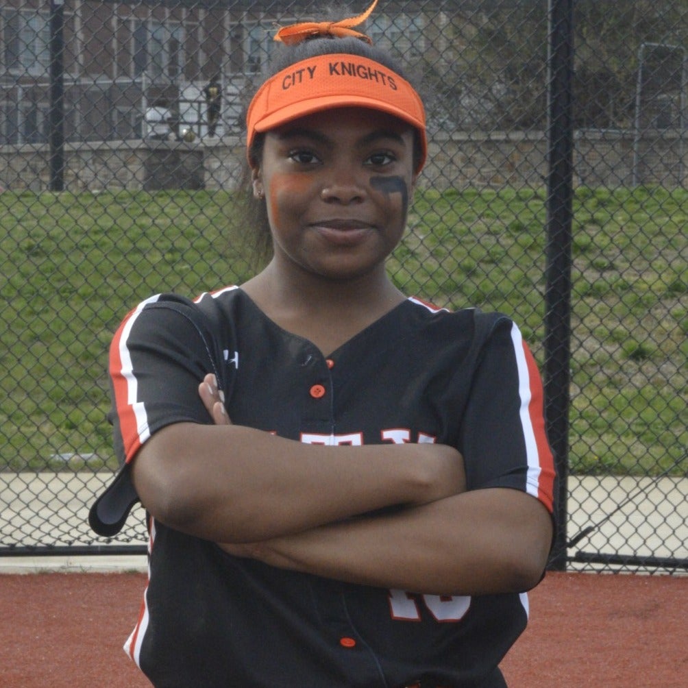 Keira Thompson mugshot