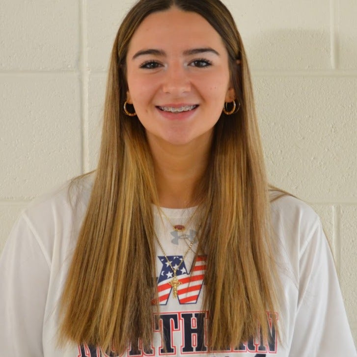 Danielle Sypolt mugshot