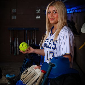 Kiana Macias mugshot