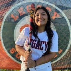 Leslie Sanchez mugshot