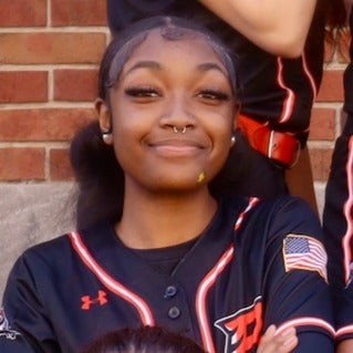 Harmony Allen mugshot