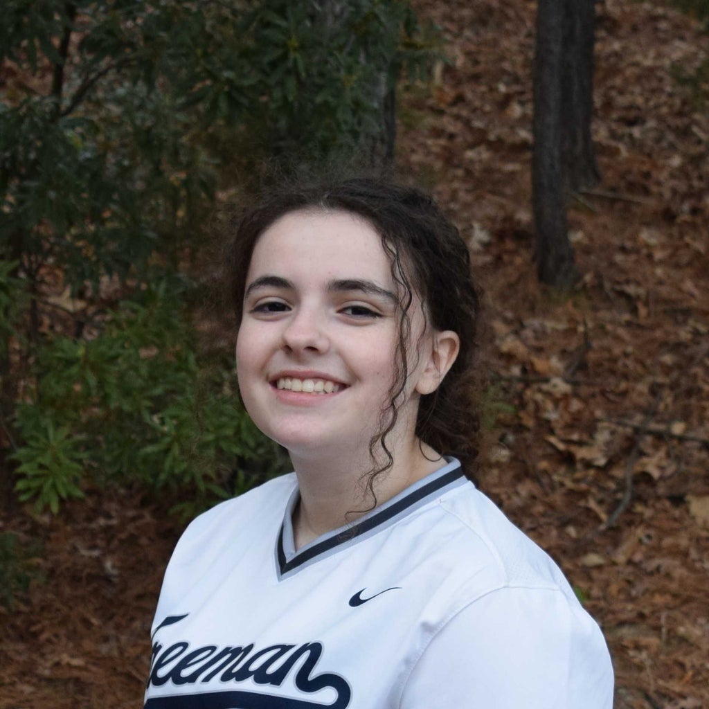 Gabriella Mazzeo mugshot