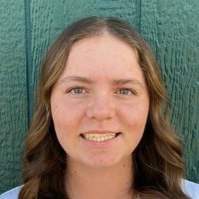 Madison Ramón mugshot