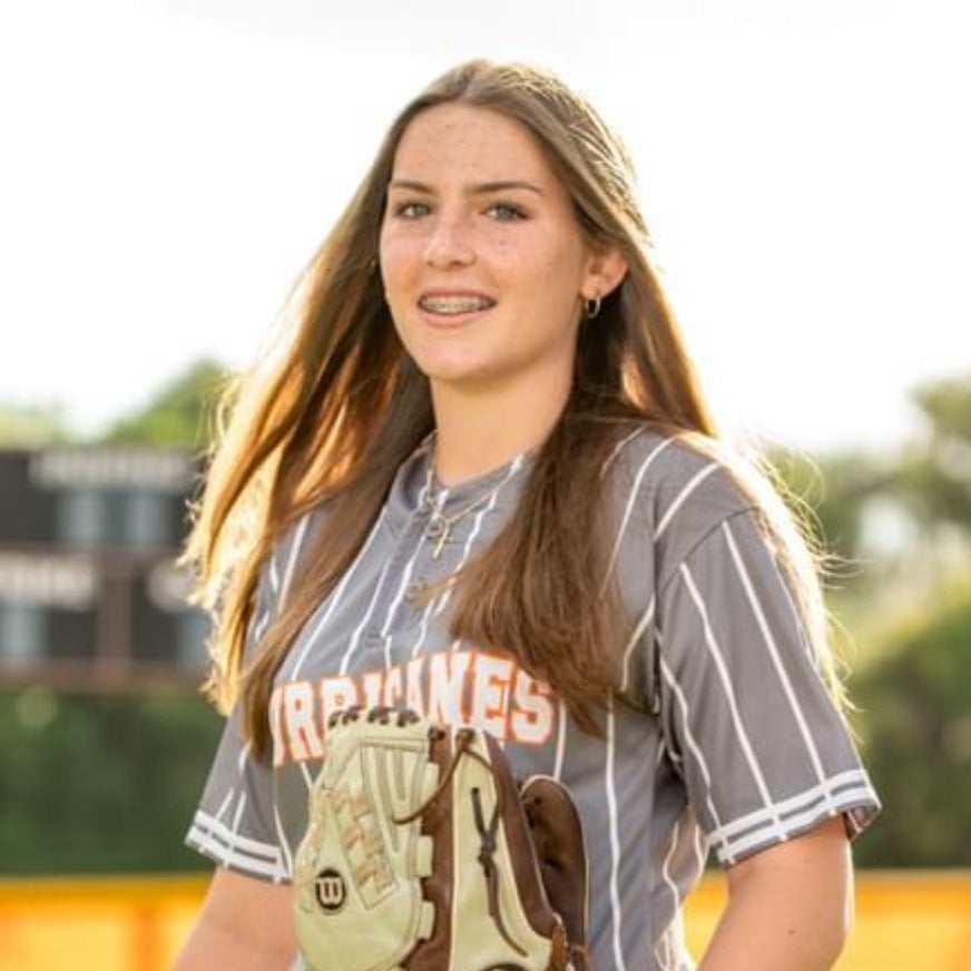 Carly Durden mugshot