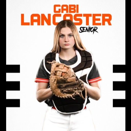 Gabi Lancaster