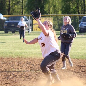 Shiann Carter mugshot