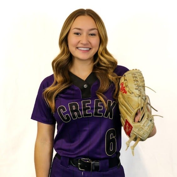 Kenna Morris mugshot