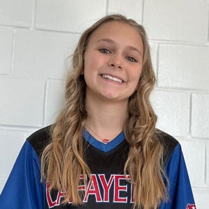 Karsyn Miller mugshot