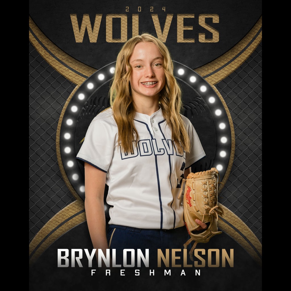 Brynlon Nelson mugshot