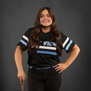 Cassidy Coleman mugshot