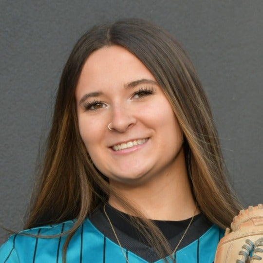 Caroline Meyers mugshot