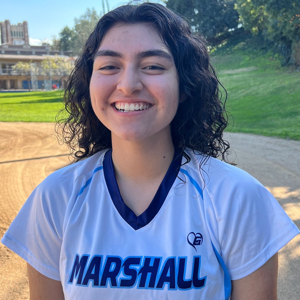 Marshall Softball Roster (202324)
