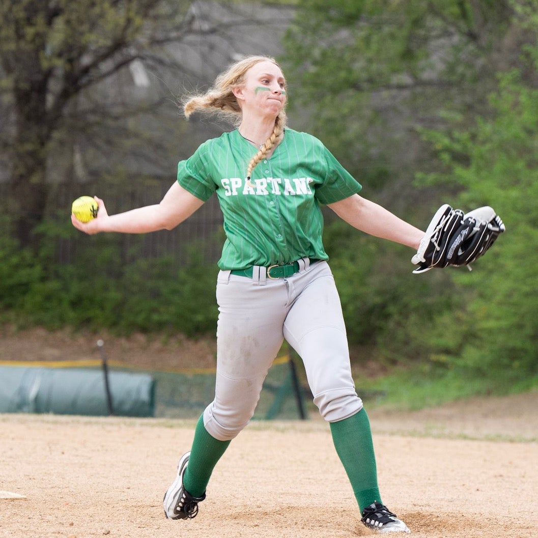 Shelby Chapman mugshot