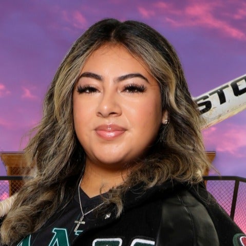 Ashley Castillo