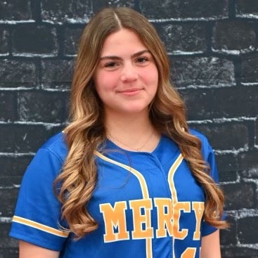 Maddie Monarca mugshot