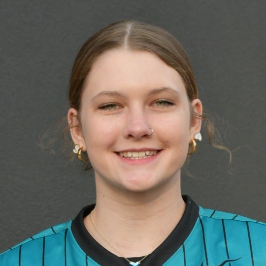 Sarah Jennings mugshot