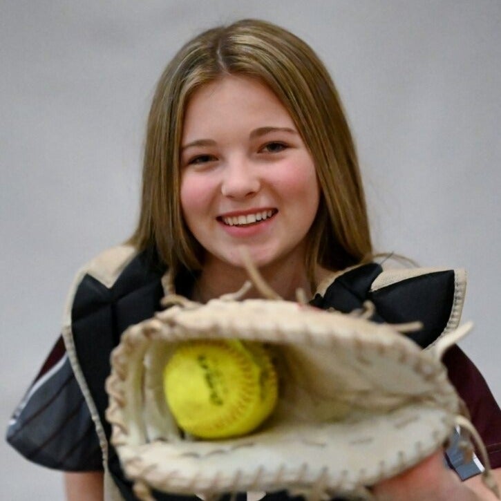 Lexi Burdette mugshot