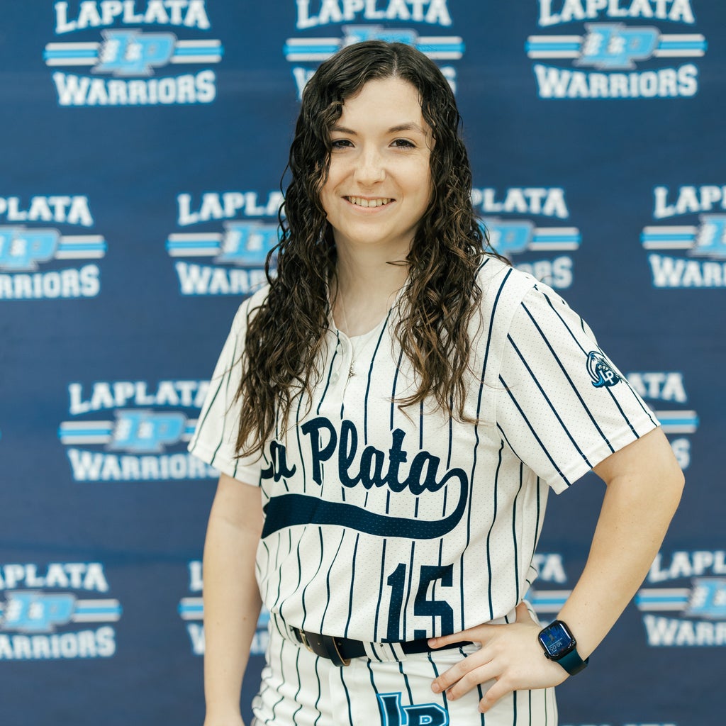 MacKenna Zopelis mugshot