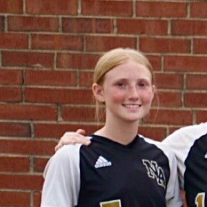Maddy Dickens mugshot