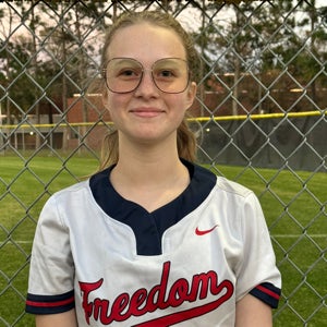 Ainsley Meyer mugshot