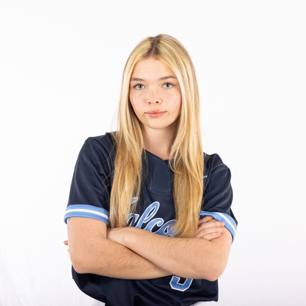 Mya Heaviland mugshot