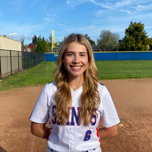 Arianna Vergara mugshot