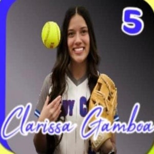 Clarissa Gamboa