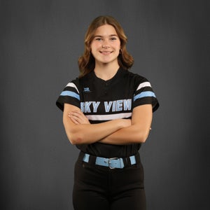 Eliza Birman mugshot