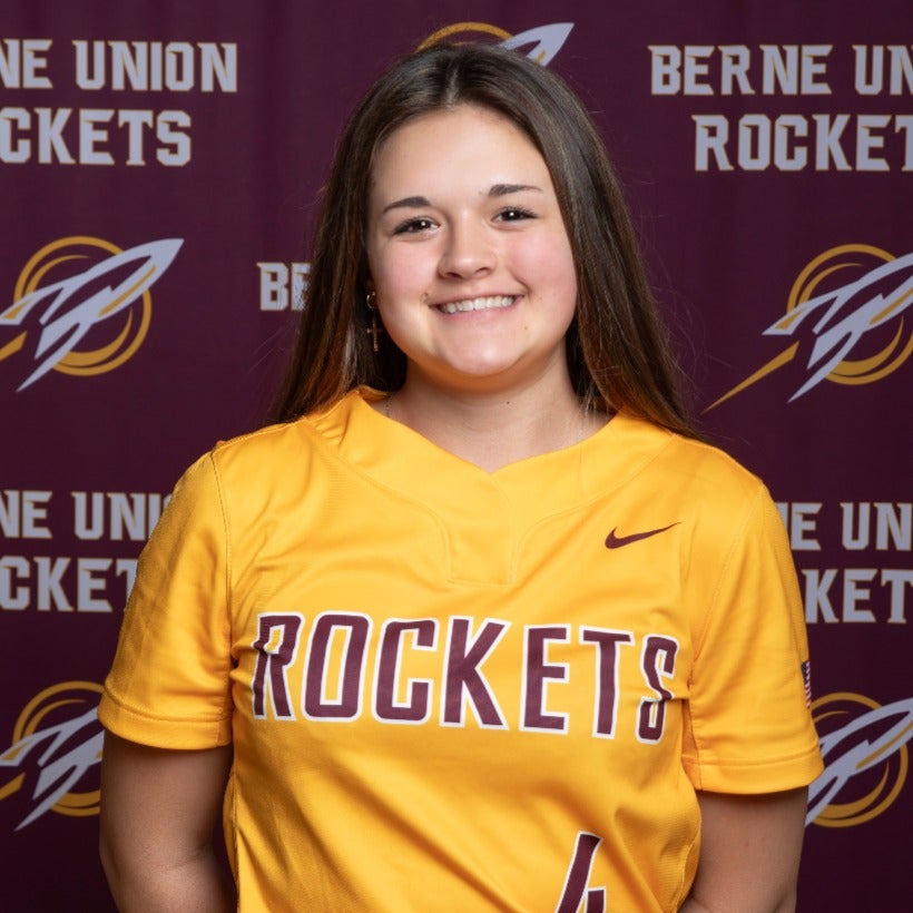 Karlee Morgan mugshot