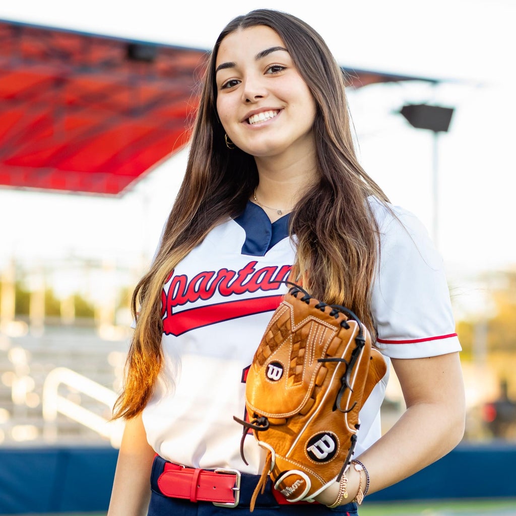 Valentina Marquez mugshot