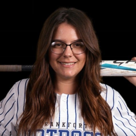 Alexis Coffman mugshot