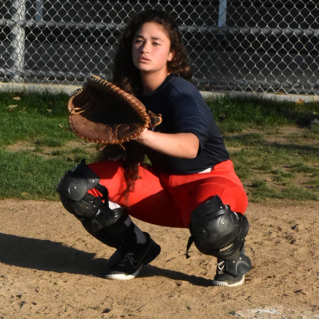 Adleigh Gonzales mugshot