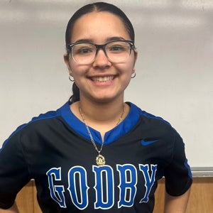 Nathaly  Miranda mugshot