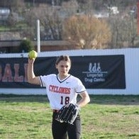 Lacey Campbell mugshot