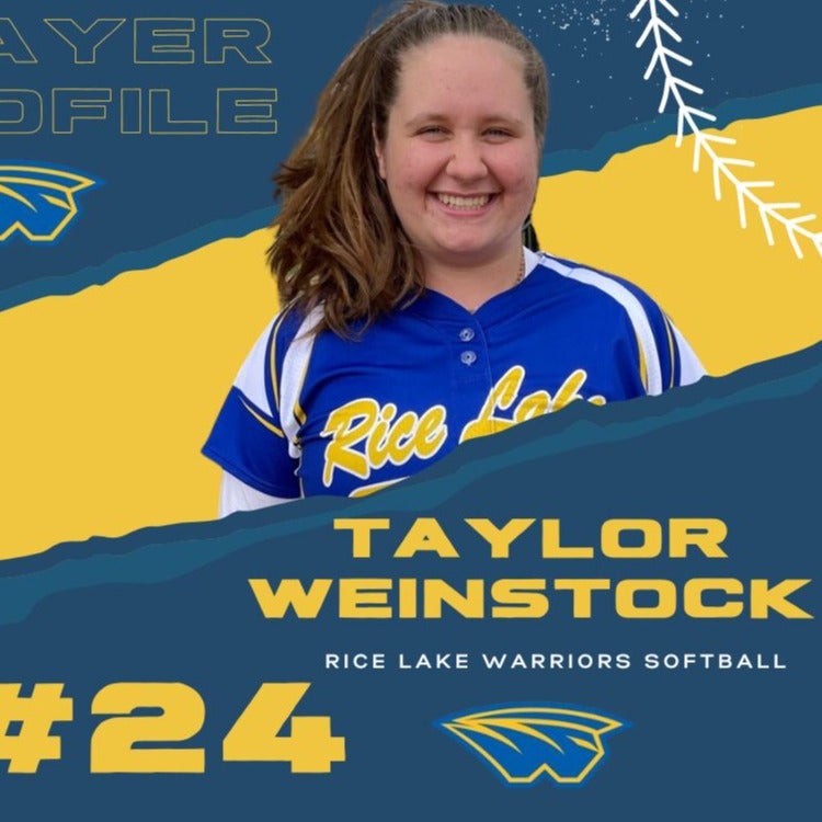 Taylor Weinstock