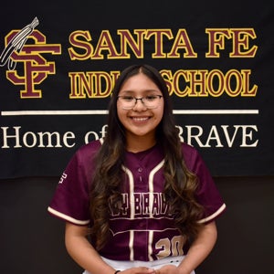 Lenaya Gachupin mugshot