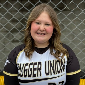 Madison Lantrip mugshot
