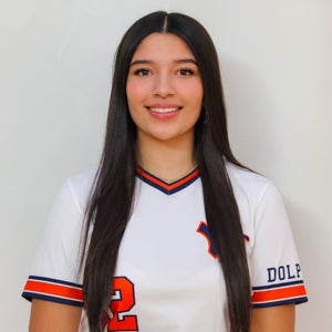 Liani Delgado mugshot