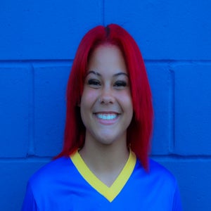 Arriana Wilson mugshot