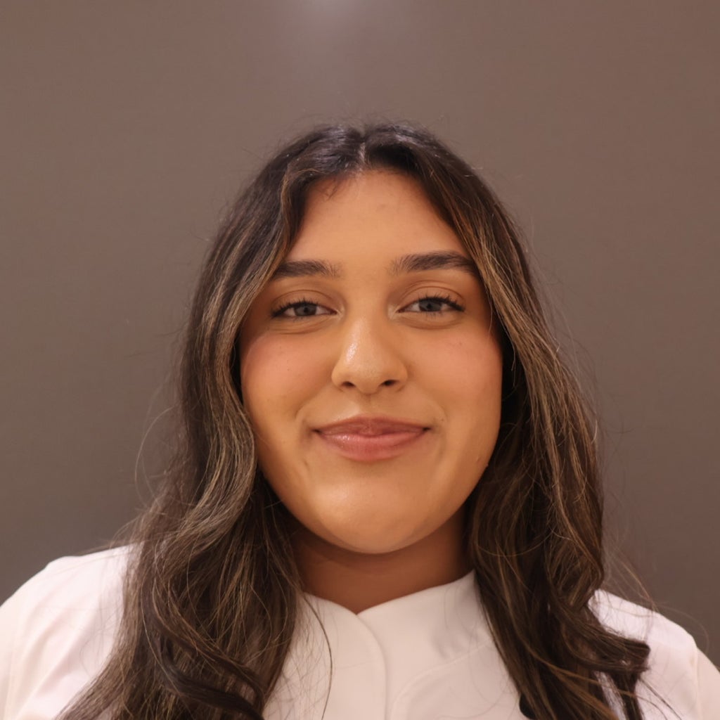 Julia Zermeno mugshot