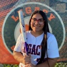 Natalie Gonzalez mugshot