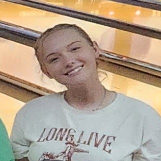 Kennady Kunz mugshot