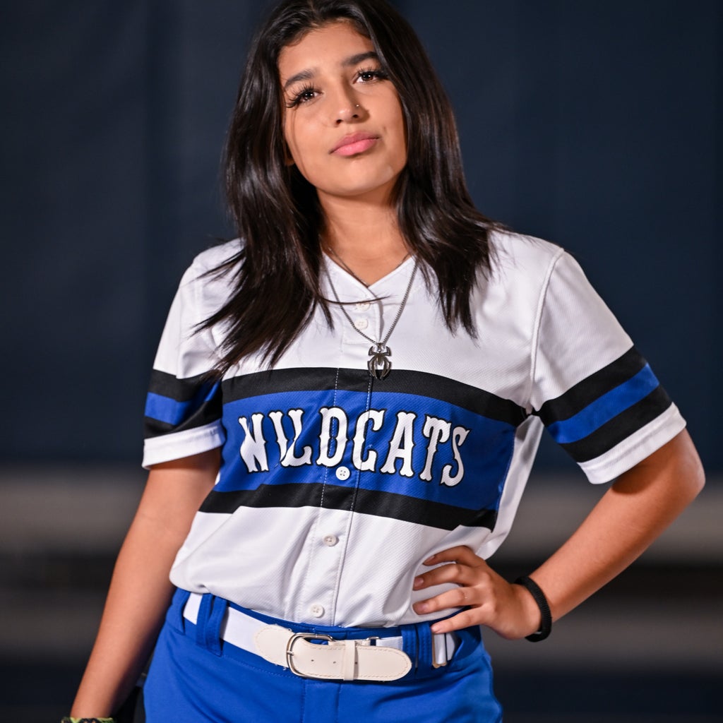 Jaziyah Limon mugshot