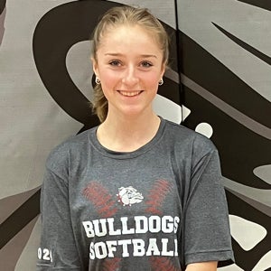 Amelia  Groh mugshot