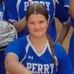 Kalley Whelchel mugshot