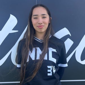 Johana Alonzo mugshot