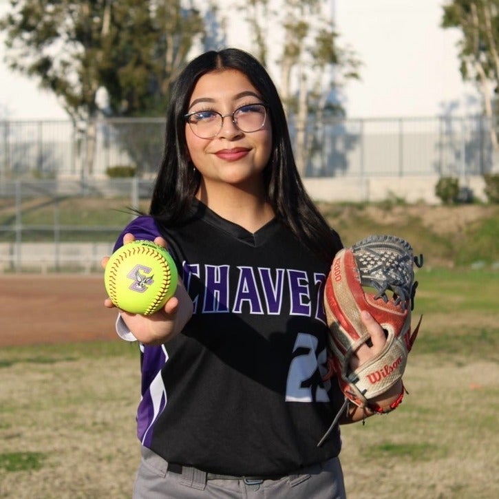 Samantha Jimenez