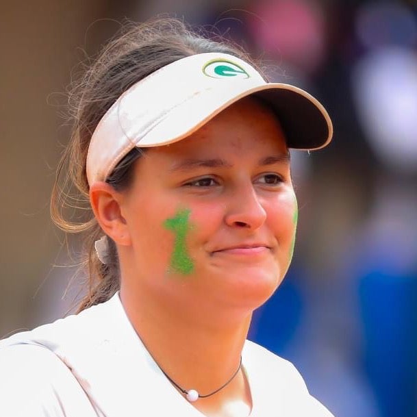 Isabella Billings mugshot